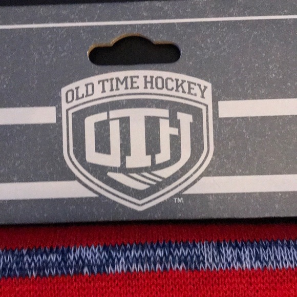 Montreal Canadien scarf - Picture 2 of 3